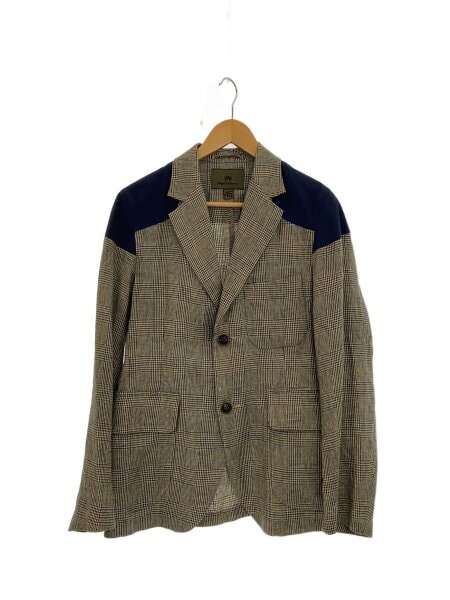 Nigel Cabourn(ナイジェルケーボン) / マロリージャケット/テーラード 