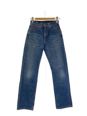 Levi's(リーバイス) / ×N.HOOLYWOOD/517/使用感有/ブーツカットパンツ