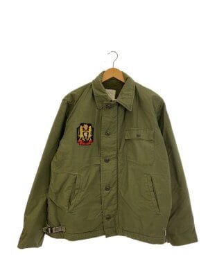US.NAVYのアウター検索結果 4ページ目|古着・中古品の通販サイト