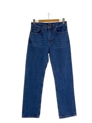 ストレートパンツのデニムパンツに該当する検索結果|古着・中古品の 