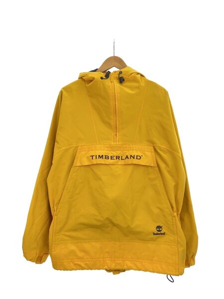 Timberland(ティンバーランド) / 90s/ハーフジップ/プルオーバー 