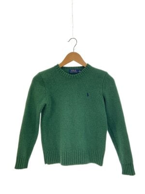 POLO RALPH LAURENのニット・セーター検索結果|古着・中古品の通販