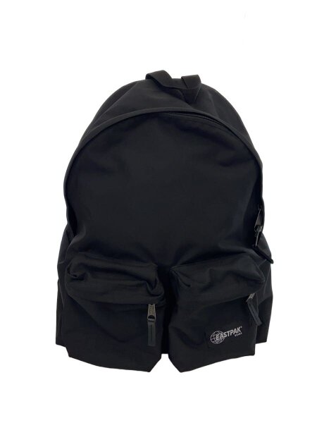 EASTPAK(イーストパック) / バッグパック/リュック/キャンバス/BLK 