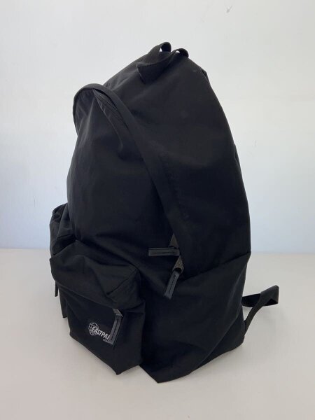 EASTPAK(イーストパック) / バッグパック/リュック/キャンバス/BLK 