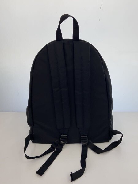 EASTPAK(イーストパック) / バッグパック/リュック/キャンバス/BLK 