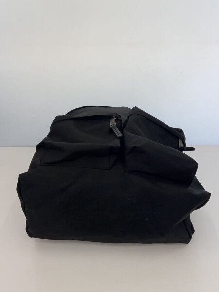 EASTPAK(イーストパック) / バッグパック/リュック/キャンバス/BLK 
