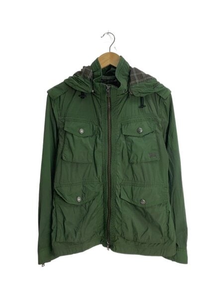 BURBERRY BLACK LABEL(バーバリーブラックレーベル) / ミリタリー 