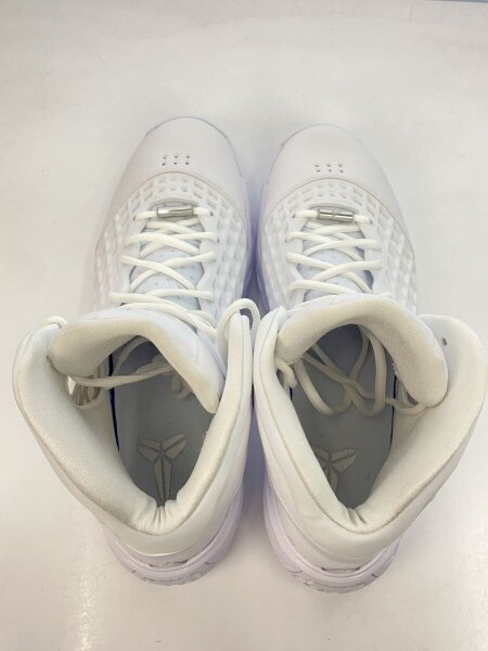 NIKE(ナイキ) / バスケットシューズ/KOBE III PROTRO_コービー 3 