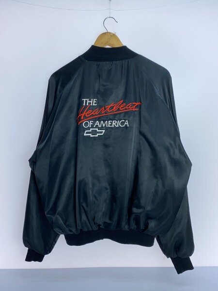 その他ブランド(ソノタブランド) / 90s/USA製/Chevrolet/スタジャン 