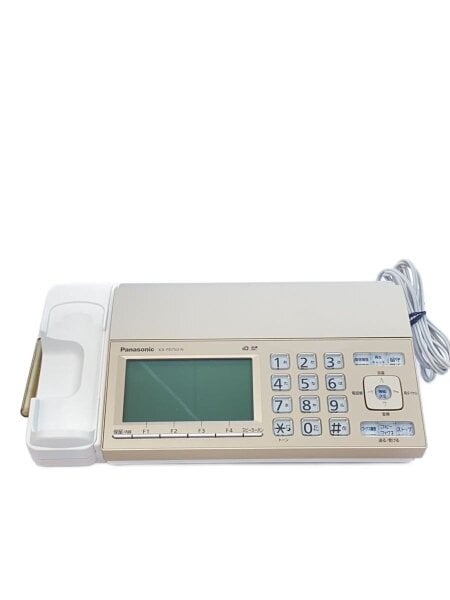 Panasonic(パナソニック) / FAX電話 おたっくす KX-PD750DL-N 