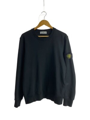 STONE ISLAND(ストーンアイランド) / 711562720/スウェット/S/コットン 
