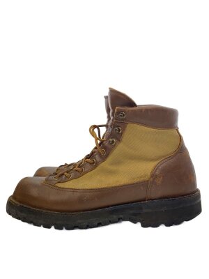 Danner(ダナー) / Light Woodlawn/US10/BRW/レザー/30447 | 中古品の 