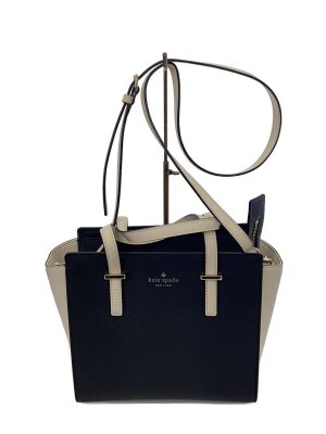 kate spade NEW YORK 2way ハンドバッグ kate spade new yorkのレディース バッグ検索結果|中古品の通販サイト