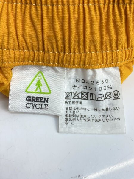 THE NORTH FACE(ザノースフェイス) / FIELD UTILITY SHORT_フィールド