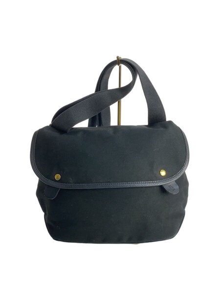BRADY(ブレディ) / AVON/ショルダーバッグ/BLK/無地 | 中古品の販売