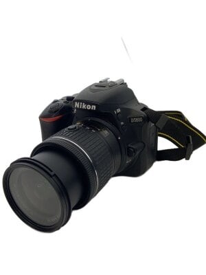 Nikon(ニコン) / 一眼レフデジタルカメラ/af-s dx nikkor 18-55mm f