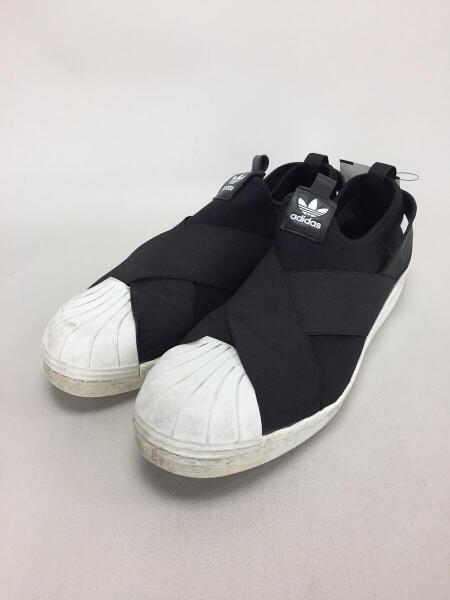 adidas(アディダス) / S81337/SUPERSTAR SLIP ON/スーパースター 