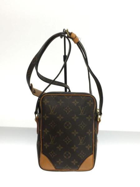 LOUIS VUITTON(ルイヴィトン) / アマゾン_モノグラムキャンバス/PVC