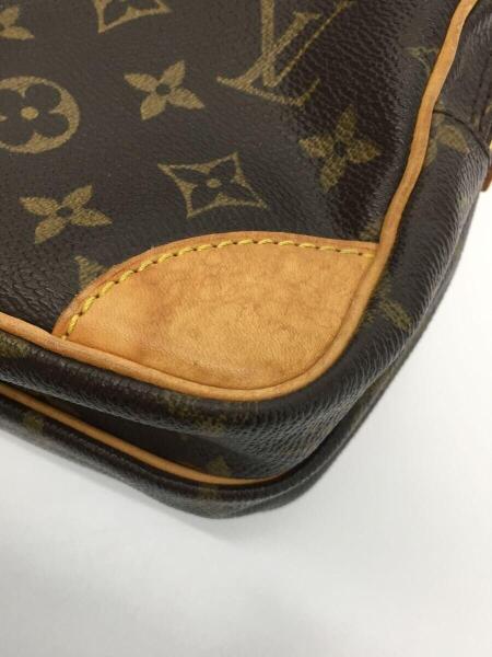 LOUIS VUITTON(ルイヴィトン) / アマゾン_モノグラムキャンバス/PVC