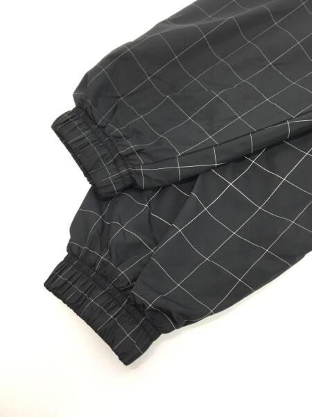 NIKE(ナイキ) / ジャケット/M/ナイロン/GRY/チェック | 古着の販売 