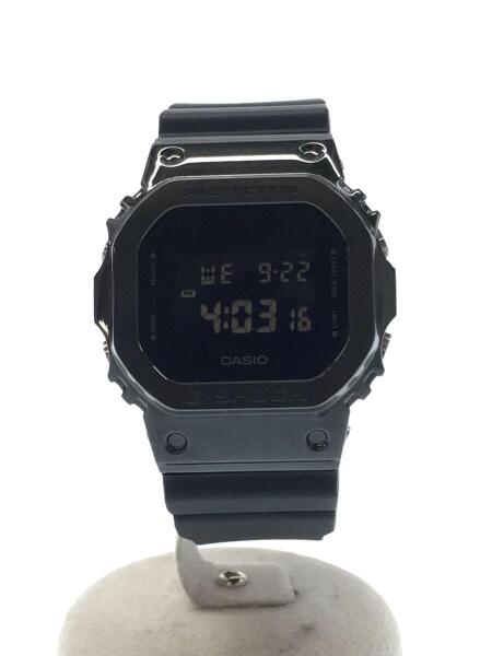 CASIO(カシオ) / クォーツ腕時計/デジタル/GM-5600B/G-Shock GM5600 