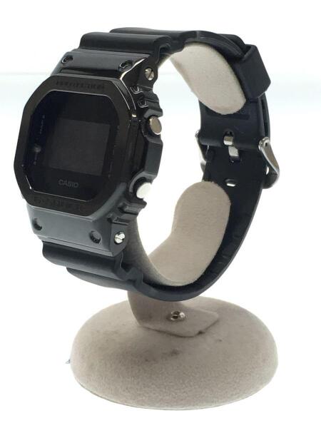 CASIO(カシオ) / クォーツ腕時計/デジタル/GM-5600B/G-Shock GM5600 