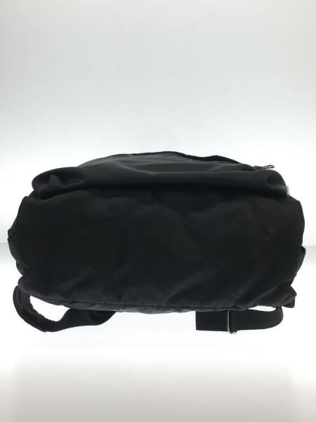 Acne Studios(Acne) / リュック/ナイロン/BLK/無地 Acne Studios(Acne)(アクネストゥディオズ(アクネ)) / リュック