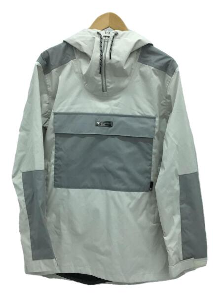 DC SHOES(ディーシーシューズ) / 134459 ウェアー/S/WHT | 中古品の