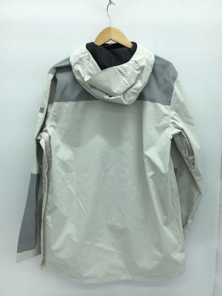 DC SHOES(ディーシーシューズ) / 134459 ウェアー/S/WHT | 中古品の