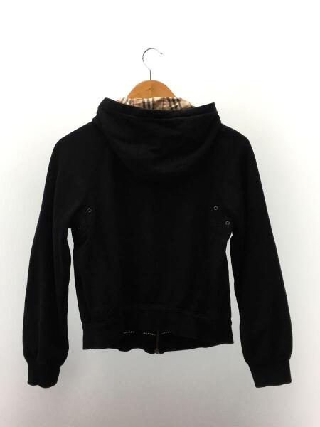 BURBERRY LONDON(バーバリーロンドン) / ジップパーカー/2/コットン