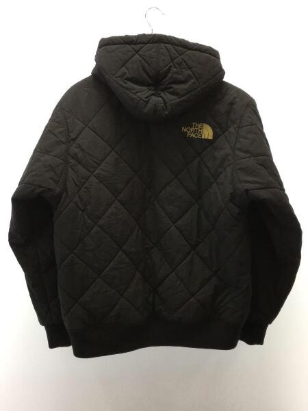 THE NORTH FACE(ザノースフェイス) / キルティングジャケット_NY19501 