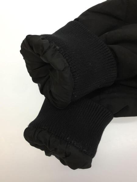 THE NORTH FACE(ザノースフェイス) / キルティングジャケット_NY19501 