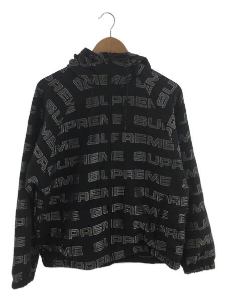Supreme(シュプリーム) / 21AW/Logo ripstop hooded track jacket 