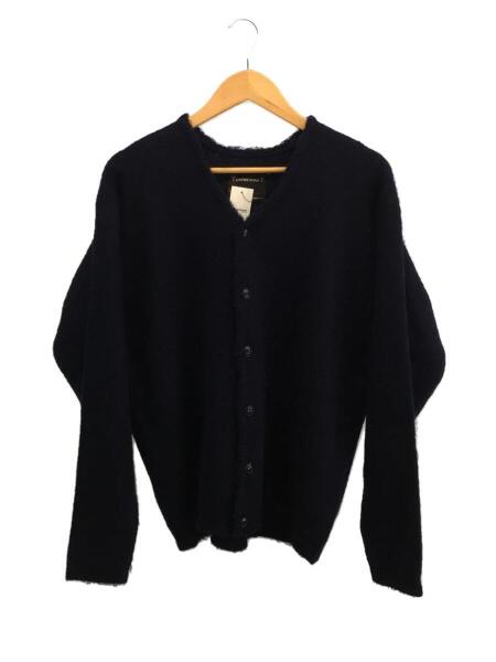 TOWN CRAFT(タウンクラフト) / カーディガン(厚手)/40/アクリル/NVY