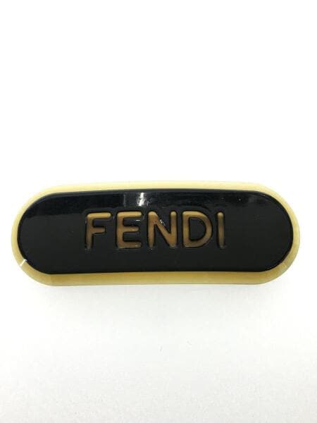 FENDI(フェンディ) / バレッタ/アクセサリー/--/レディース | 中古品の