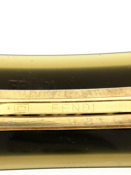 FENDI(フェンディ) / バレッタ/アクセサリー/--/レディース | 中古品の