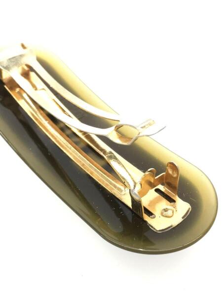 FENDI(フェンディ) / バレッタ/アクセサリー/--/レディース | 中古品の