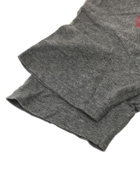 WEST RIDE(ウエストライド) / Tシャツ/34/コットン/GRY/M.C.C | 古着の 