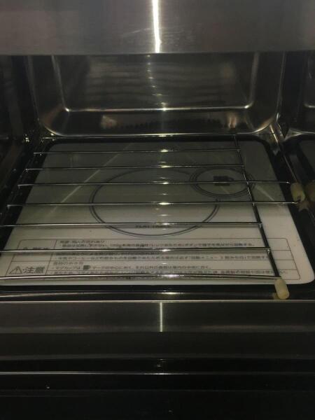 TWINBIRD(ツインバード) / TAGlabel by amadana/microwave oven
