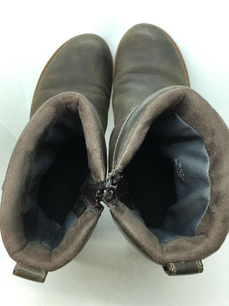 Clarks(クラークス) / ブーツ/UK8.5/BRW/スウェード/071213292 | 中古