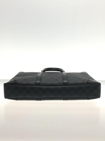 LOUIS VUITTON ポルトドキュマン ヴォワヤージュ ダミエグラフィット 