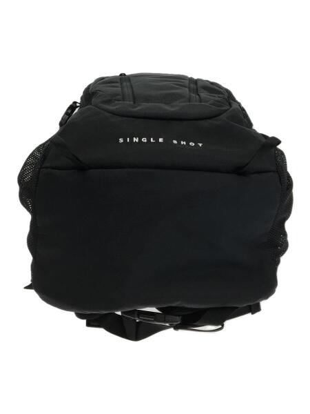 THE NORTH FACE(ザノースフェイス) / リュック/ポリエステル/BLK/無地  