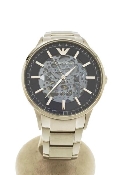EMPORIO ARMANI(エンポリオアルマーニ) / 自動巻腕時計/アナログ