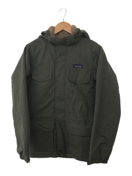 新品 パタゴニア イスマスパーカ ショップ XSサイズ インダストリアル