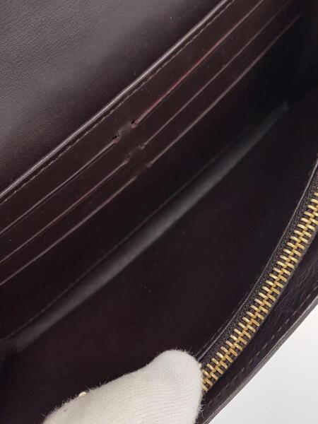 LOUIS VUITTON(ルイヴィトン) / ポルト・フォイユ・サラ_モノグラム