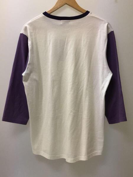 LITTLEBIG(リトルビッグ) / Tシャツ/L/コットン/WHT/LB221-CS03 | 古着 