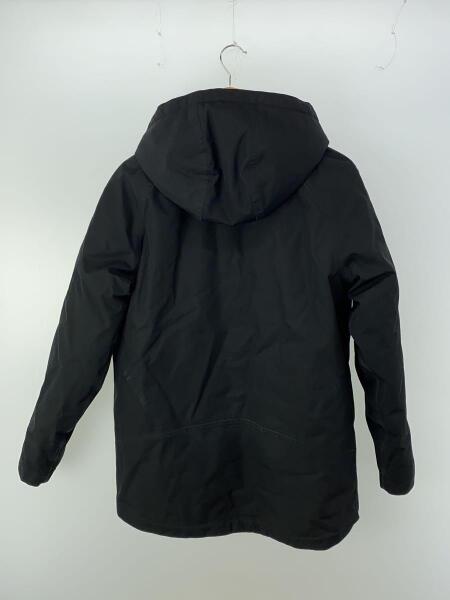 patagonia(パタゴニア) / Boys Tres 3-in-1 Parka/XXL/ナイロン/BLK 
