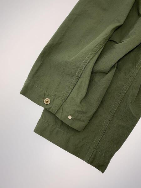 nonnative(ノンネイティブ) / ステンカラーコート/1/ポリエステル/KHK