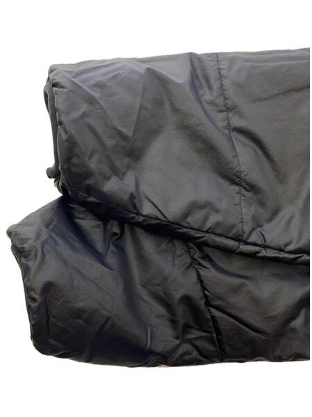 MOON STONE(ムーンストーン) / ハーフジップダウンジャケット