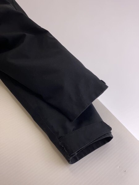 MILLET(ミレー) / AKAN 3 IN 1 JKT/マウンテンパーカ/M/ナイロン/BLK